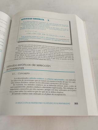 Fundamentos de Economía de la Empresa - 9788499611648