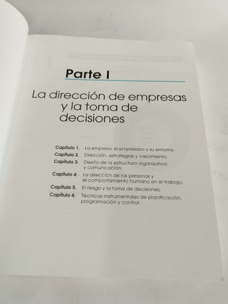 Fundamentos de Economía de la Empresa - 9788499611648