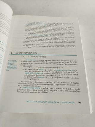 Fundamentos de Economía de la Empresa - 9788499611648