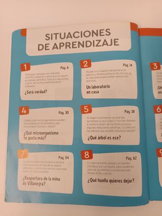 Biología y Geología I - De otra manera - 9788468358185