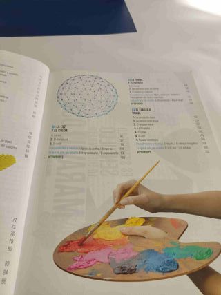 Educación Plástica I ESO - Edelvives - 9788414042113