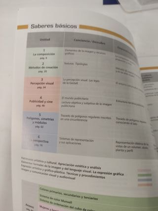 Educación Plástica, Visual y Audiovisual II 9788417785635