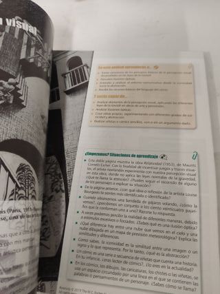 Educación Plástica, Visual y Audiovisual II 9788417785635