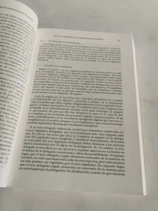 Derecho administrativo europeo 3ª Edición - 9788490998090
