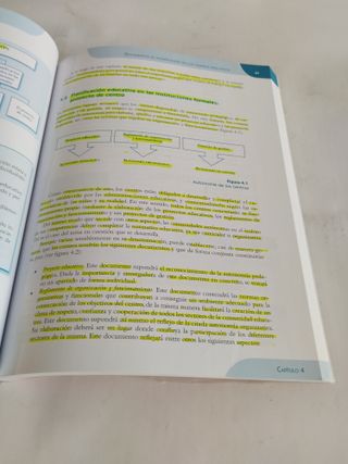 Didáctica de la Educación Infantil - CFGS - 9788490773895