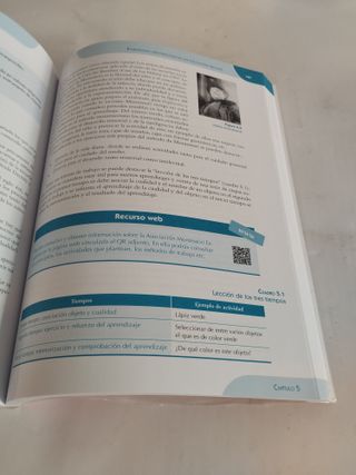 Didáctica de la Educación Infantil - CFGS - 9788490773895