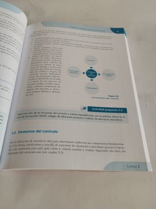 Didáctica de la Educación Infantil - CFGS - 9788490773895