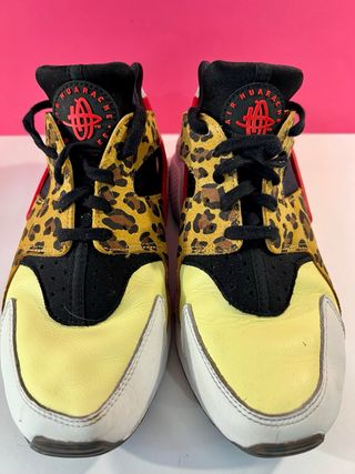 nike cheetah huarache