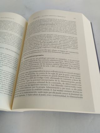 Derecho administrativo II - 24º Edición - 9788413241746