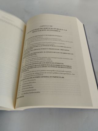 Derecho administrativo II - 24º Edición - 9788413241746