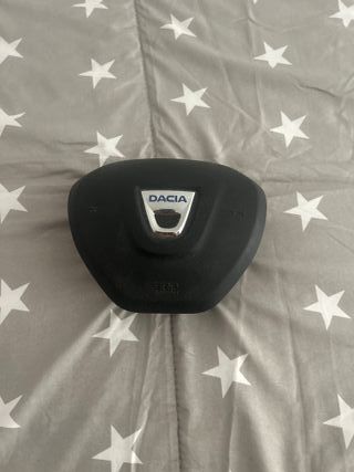 Airbag Dacia 2022