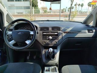 Ford C-MAX 2006