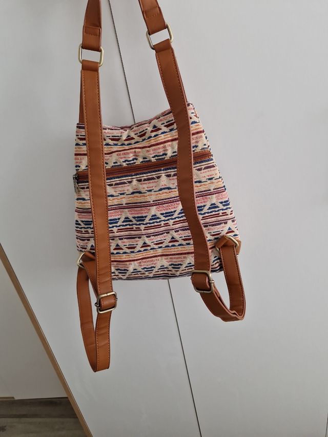 Bolso étnico Misako MSK