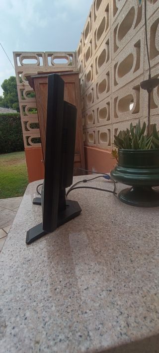 Monitor Acer X193HQL