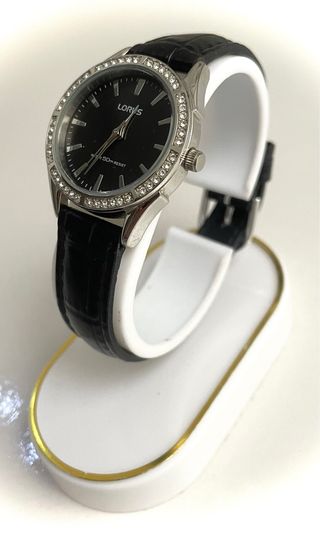 Reloj Lorus mujer,como nuevo