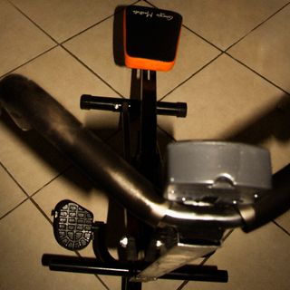 Power Crunch Display Giorgio mastrota