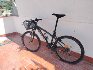 Bici Btwin