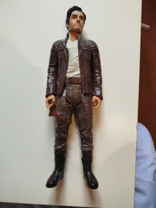 Figura Han Solo Star Wars