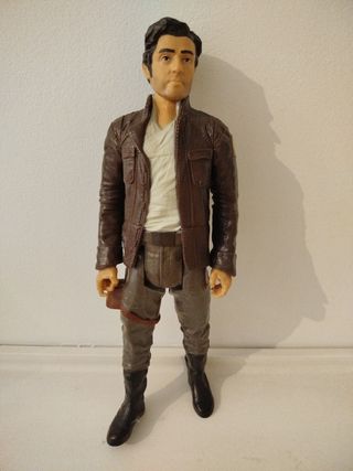 Figura Han Solo Star Wars
