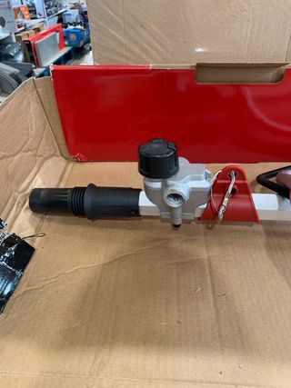 Einhell Agulló 36/255BL Desbrozadora de Batería