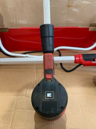 Einhell Agulló 36/255BL Desbrozadora de Batería