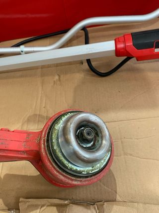 Einhell Agulló 36/255BL Desbrozadora de Batería