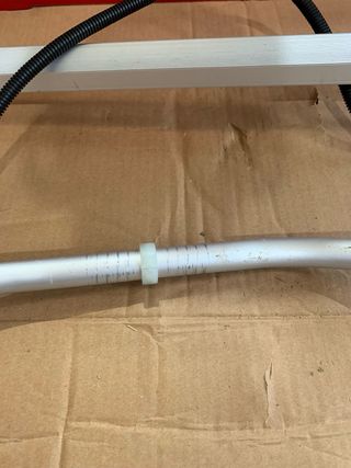 Einhell Agulló 36/255BL Desbrozadora de Batería