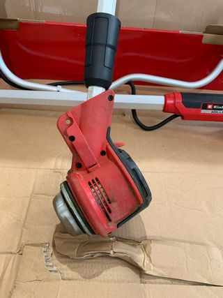 Einhell Agulló 36/255BL Desbrozadora de Batería