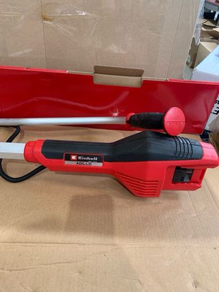 Einhell Agulló 36/255BL Desbrozadora de Batería