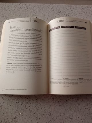 El libro de las pequeñas revoluciones