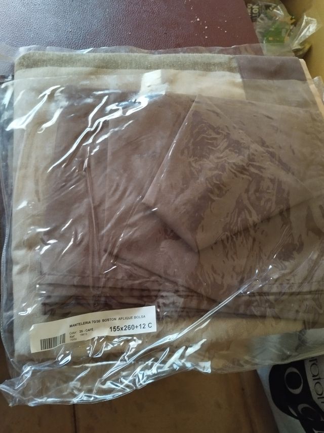 Tovaglia Boston 155x260 cm