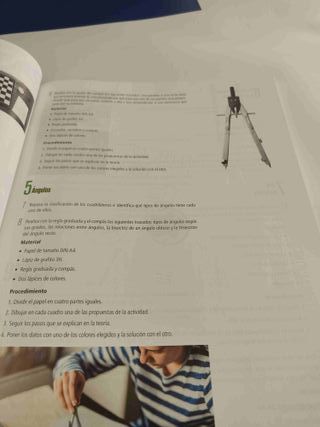 Educación Plástica I ESO - Edelvives - 9788414042113