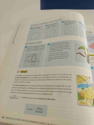 Educación Plástica I ESO - Edelvives - 9788414042113