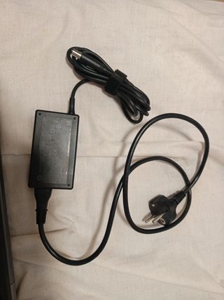 Portátil HP - Gris Plata