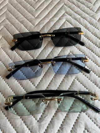 Gafas de sol