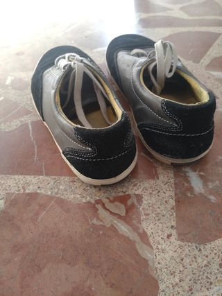 Zapatillas Pull Bear - Talla 43