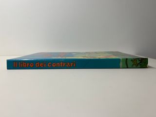 Il libro dei contrari, Walt Disney Mondadori 1976
