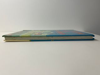 Il libro dei contrari, Walt Disney Mondadori 1976