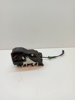 CERRADURA PUERTA TRASERA DERECHA BMW X3 (E83) 2.0 TURBODIESE