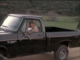 El Equipo A | Dodge Power Ram Prospector | 1/64