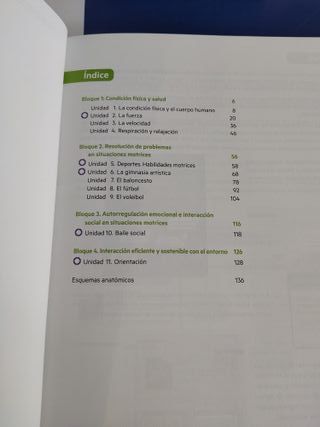 Educación Física 2ºESO - Impulso - 9788430774180