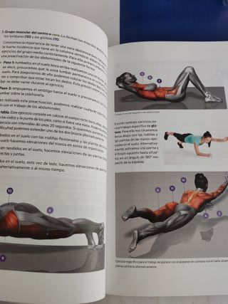 Educación Física 2ºESO - Impulso - 9788430774180