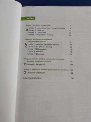 Educación Física 2ºESO- Impulso - 9788430774180