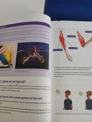 Educación Física 2ºESO- Impulso - 9788430774180