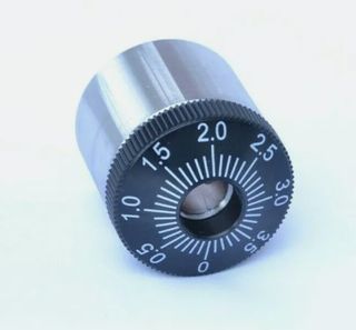 Contrapeso giradiscos - brazo