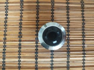 Contrapeso giradiscos - brazo