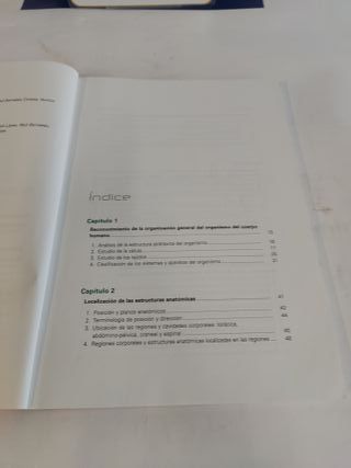 Anatomofisiología y Patología Básicas - 9788492977543