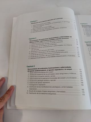 Anatomofisiología y Patología Básicas - 9788492977543