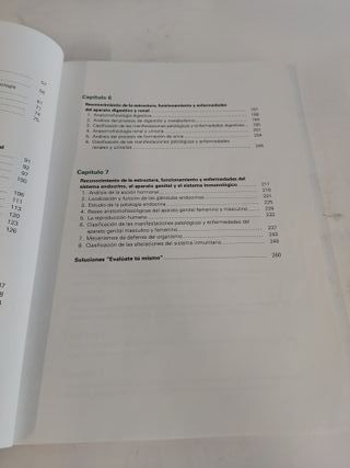 Anatomofisiología y Patología Básicas - 9788492977543