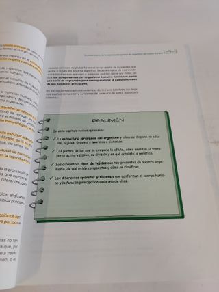 Anatomofisiología y Patología Básicas - 9788492977543